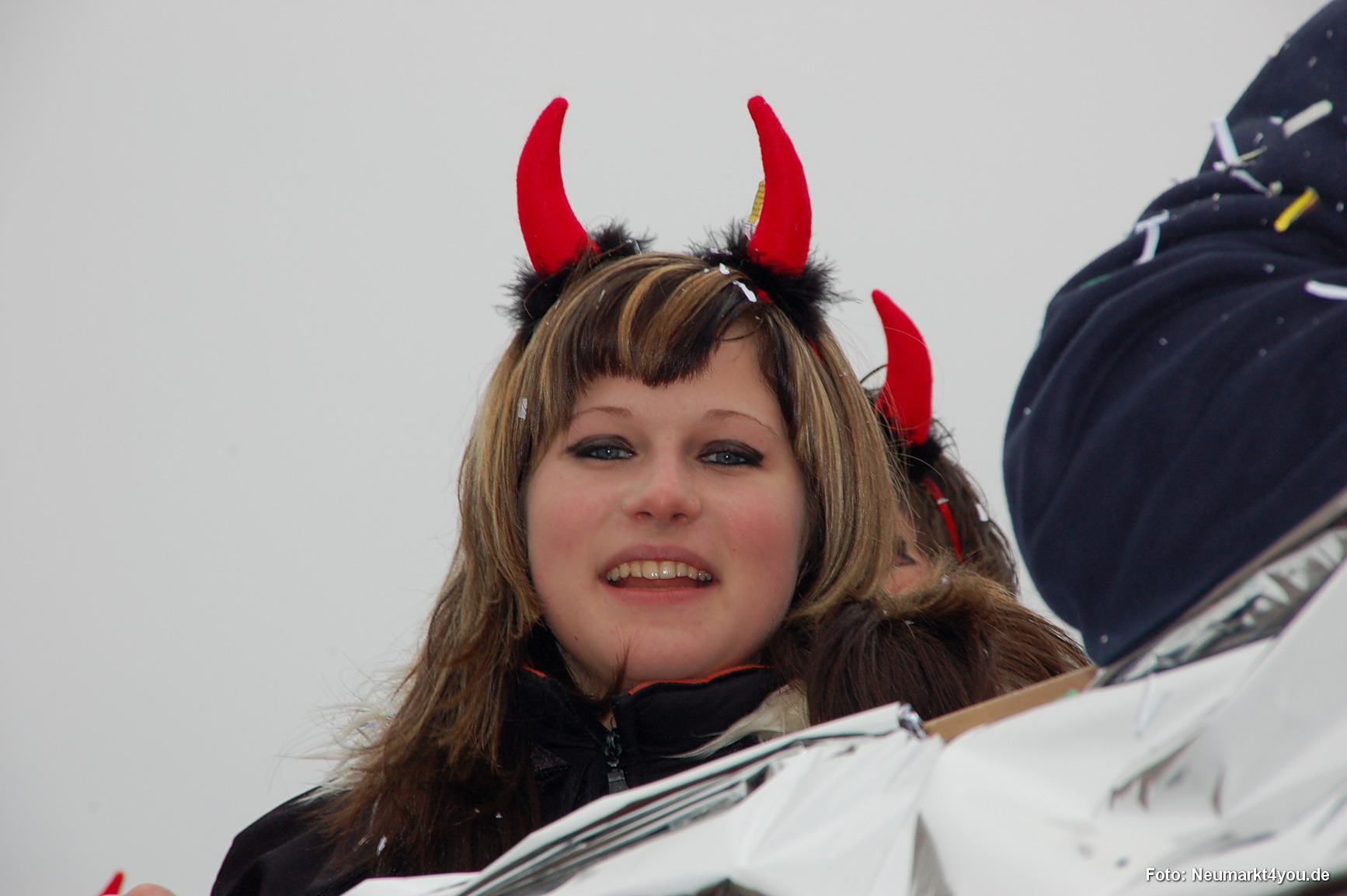 Faschingszug Berching 0078